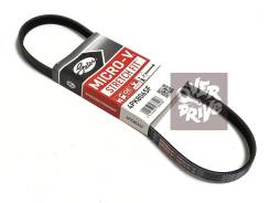   stretch fit Gates 4PK806SF 4PK806SF 