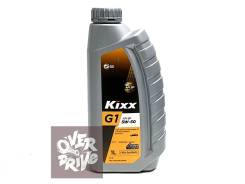 Kixx G1. 5W-50, �������������, 1��. ����
