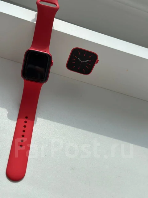 Apple Watch Series 6 ����
