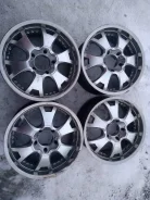 K&K ����. 10.0x20", 6x139.7, ET60, �� 95,1���. ����