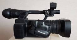 Panasonic AG-AC130 ����
