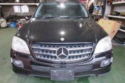 Mercedes-Benz M-Class. WDC1641862A093617, 272.967 ����