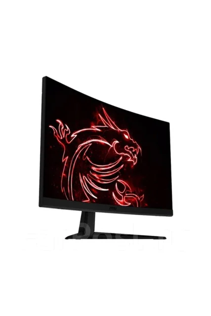 MSI. 27", ���������� �� (LCD, LED, QLED) ����
