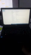 Acer Extensa EX2519. 15.6", 1,6����, ��� 4 ��, ���� 232���, WiFi, Bluetooth, ����������� �� 3��. ����