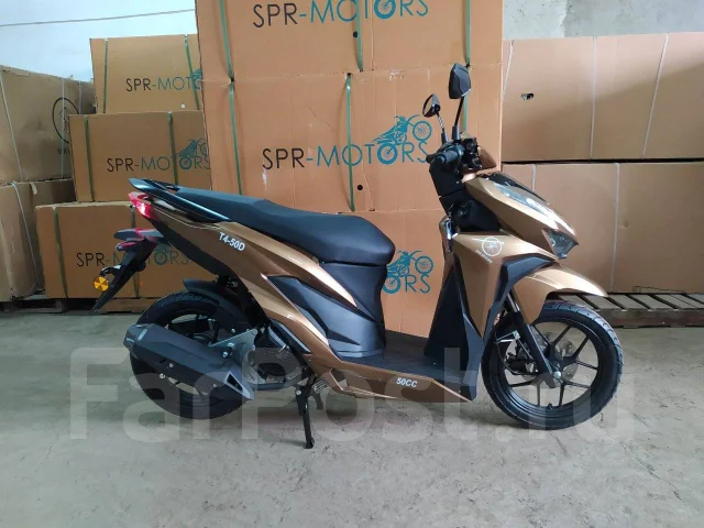 Honda Click 125i. 150����. ��., ��������, ��� ���, ��� �������. ��� ����� �� ��������� ����