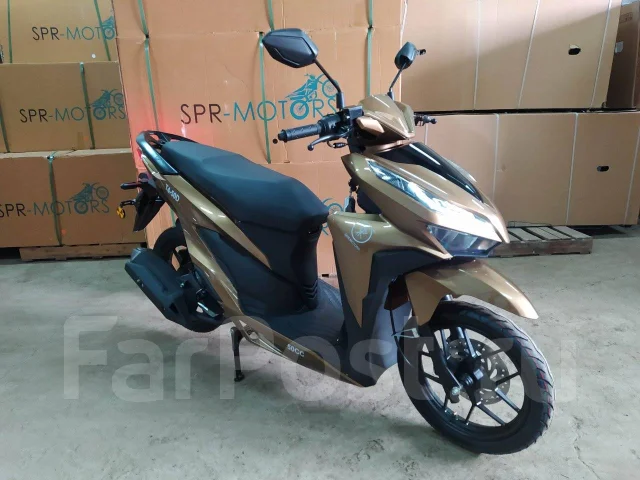 Honda Click 125i. 150����. ��., ��������, ��� ���, ��� �������. ��� ����� �� ��������� ����
