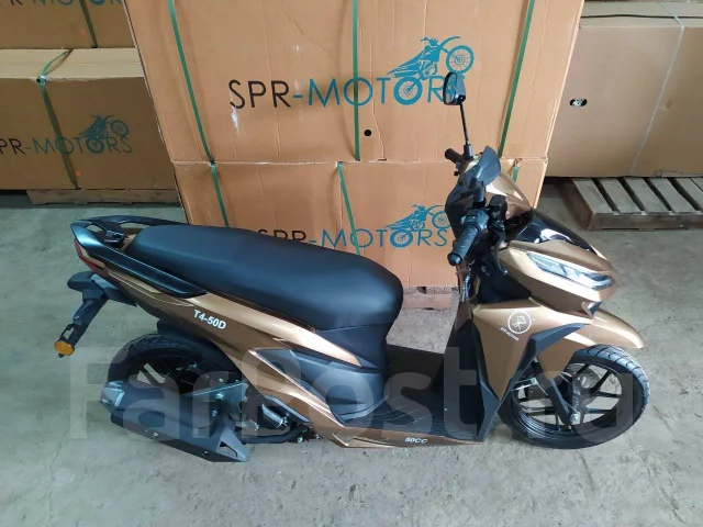 Honda Click 125i. 150����. ��., ��������, ��� ���, ��� �������. ��� ����� �� ��������� ����