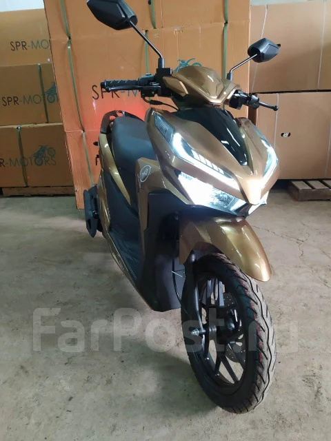 Honda Click 125i. 150����. ��., ��������, ��� ���, ��� �������. ��� ����� �� ��������� ����