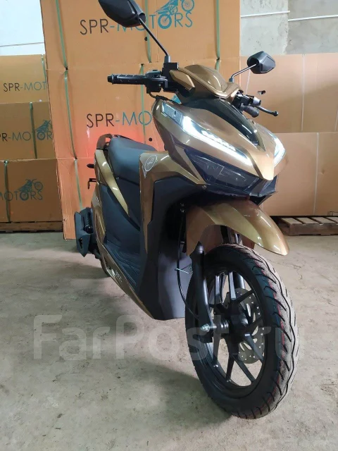 Honda Click 125i. 150����. ��., ��������, ��� ���, ��� �������. ��� ����� �� ��������� ����
