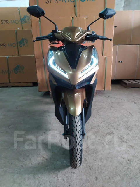 Honda Click 125i. 150����. ��., ��������, ��� ���, ��� �������. ��� ����� �� ��������� ����