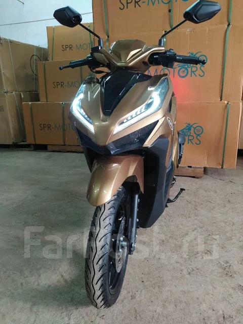 Honda Click 125i. 150����. ��., ��������, ��� ���, ��� �������. ��� ����� �� ��������� ����