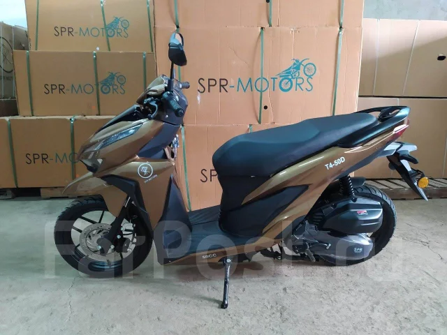 Honda Click 125i. 150����. ��., ��������, ��� ���, ��� �������. ��� ����� �� ��������� ����