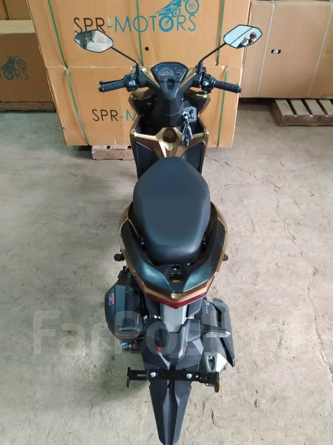 Honda Click 125i. 150����. ��., ��������, ��� ���, ��� �������. ��� ����� �� ��������� ����