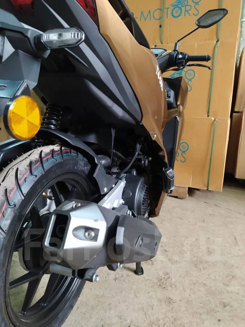 Honda Click 125i. 150����. ��., ��������, ��� ���, ��� �������. ��� ����� �� ��������� ����