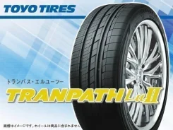 Toyo Tranpath LuII. ������, �����. ��� ����� �� ������������ ����