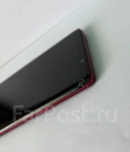 Samsung Galaxy S9+. �/�, 64 ��, �������, Dual-SIM ����