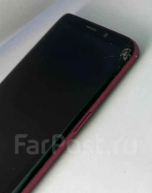 Samsung Galaxy S9+. �/�, 64 ��, �������, Dual-SIM ����