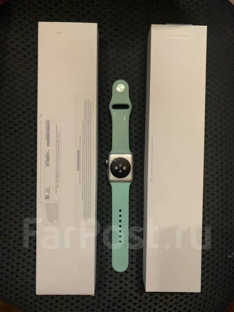 Apple Watch Series 3 ����