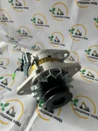��������� S4D105/S4D120 (24V,40A,2����) ALK0977/ALK9977/ST0563 ALK0977 ����
