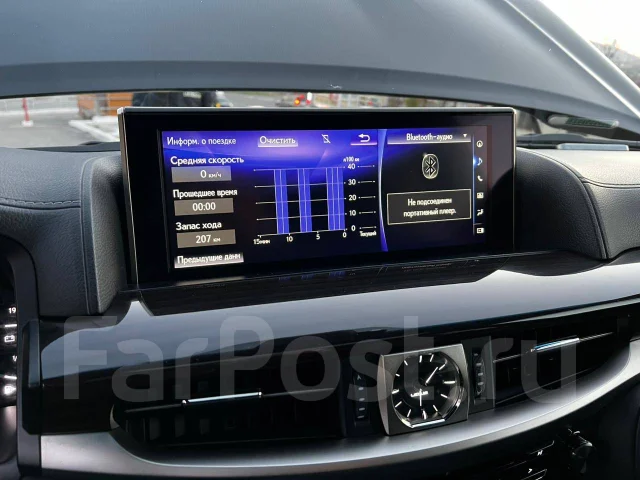 Lexus LX570. �������, 4wd, 5.7 (367��.�.), ������, 64 000����. �� ����