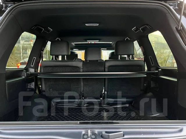 Lexus LX570. �������, 4wd, 5.7 (367��.�.), ������, 64 000����. �� ����