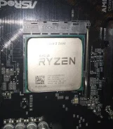 AMD Ryzen 5 2600 ����