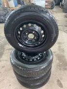 Toyo H05. ������, 2017 ���, ����� ����