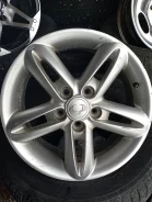 �����. 6.5x16", ET39.5, �� 66���. ����