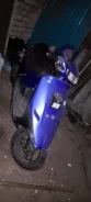 Honda Dio AF18. 50����. ��., ����������, ��� ���, � �������� ����
