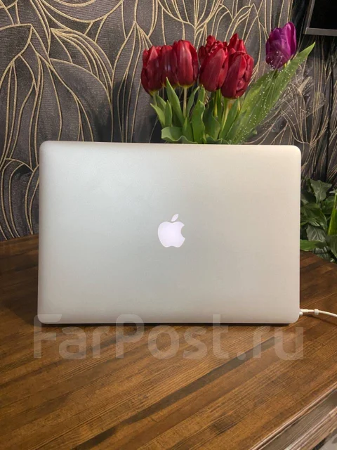 Apple MacBook Pro 15 2012 Mid. 15", 2,3����, ��� 8 ��, ���� 1 000���, WiFi: 1, Bluetooth: 1, ����������� �� 6��. ����