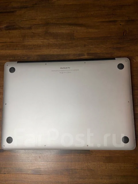 Apple MacBook Pro 15 2012 Mid. 15", 2,3����, ��� 8 ��, ���� 1 000���, WiFi: 1, Bluetooth: 1, ����������� �� 6��. ����