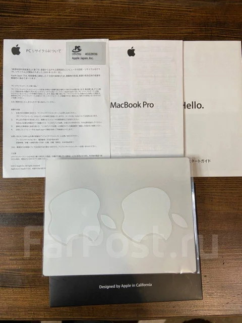 Apple MacBook Pro 15 2012 Mid. 15", 2,3����, ��� 8 ��, ���� 1 000���, WiFi: 1, Bluetooth: 1, ����������� �� 6��. ����