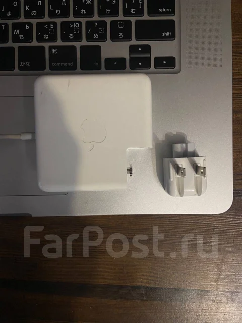 Apple MacBook Pro 15 2012 Mid. 15", 2,3����, ��� 8 ��, ���� 1 000���, WiFi: 1, Bluetooth: 1, ����������� �� 6��. ����