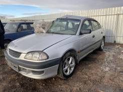 Toyota Avensis. 4A FE ����