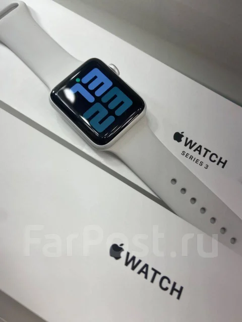 Apple Watch Series 3 ����