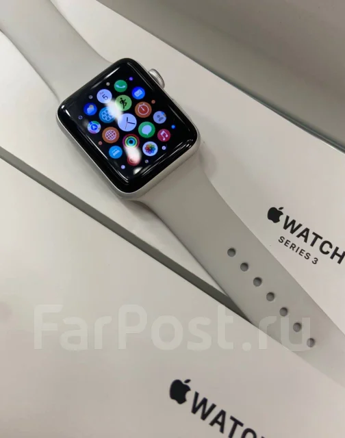 Apple Watch Series 3 ����