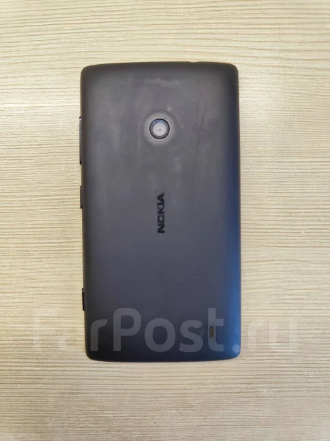 Nokia Lumia 520. �/�, 8 ��, ������, 3G ����