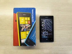 Nokia Lumia 520. �/�, 8 ��, ������, 3G ����