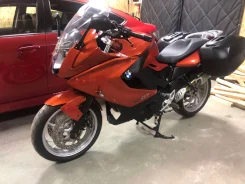 BMW F 800 GT. 800����. ��., ��������, ���, ��� ������� ����