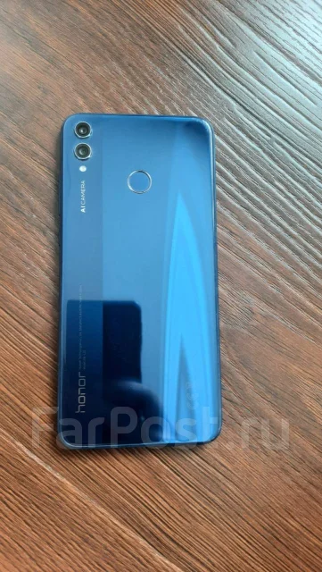 Honor 8X. �/�, 64 ��, ����� ����