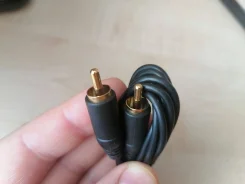 ���� RCA (��� �����, ��� �����), ��������, �����, 1 ���� ����