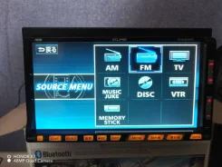 Eclipse AVN6606HD ����