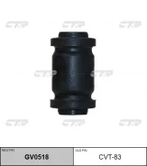 ����������� ������ �������� | ����� ����/��� | / CVT-83 CTR GV0518 GV0518 ����
