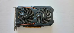 GeForce GTX 1050 ����