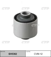 ����������� CTR GV0362 (CVM-12) CTR GV0362 GV0362 ����
