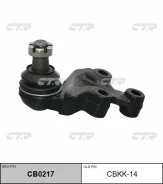 ����� ������� | ����� ����/��� | / CBKK-14 CTR CB0217 CB0217 ����