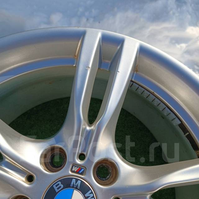 Разноширокие Диски BMW M-Series! Original! R18, PCD 5-120 - Диски во ...