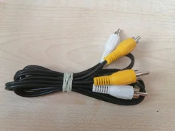 ���� RCA ���. ����. (��� �����, ��� �����), 1 ���� ����