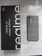 Realme GT Master Edition. �/�, 128 ��, �����, 5G, NFC ����