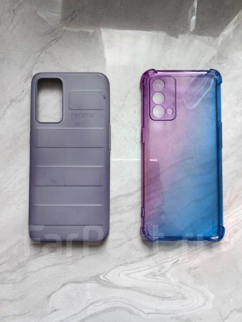 Realme GT Master Edition. �/�, 128 ��, �����, 5G, NFC ����